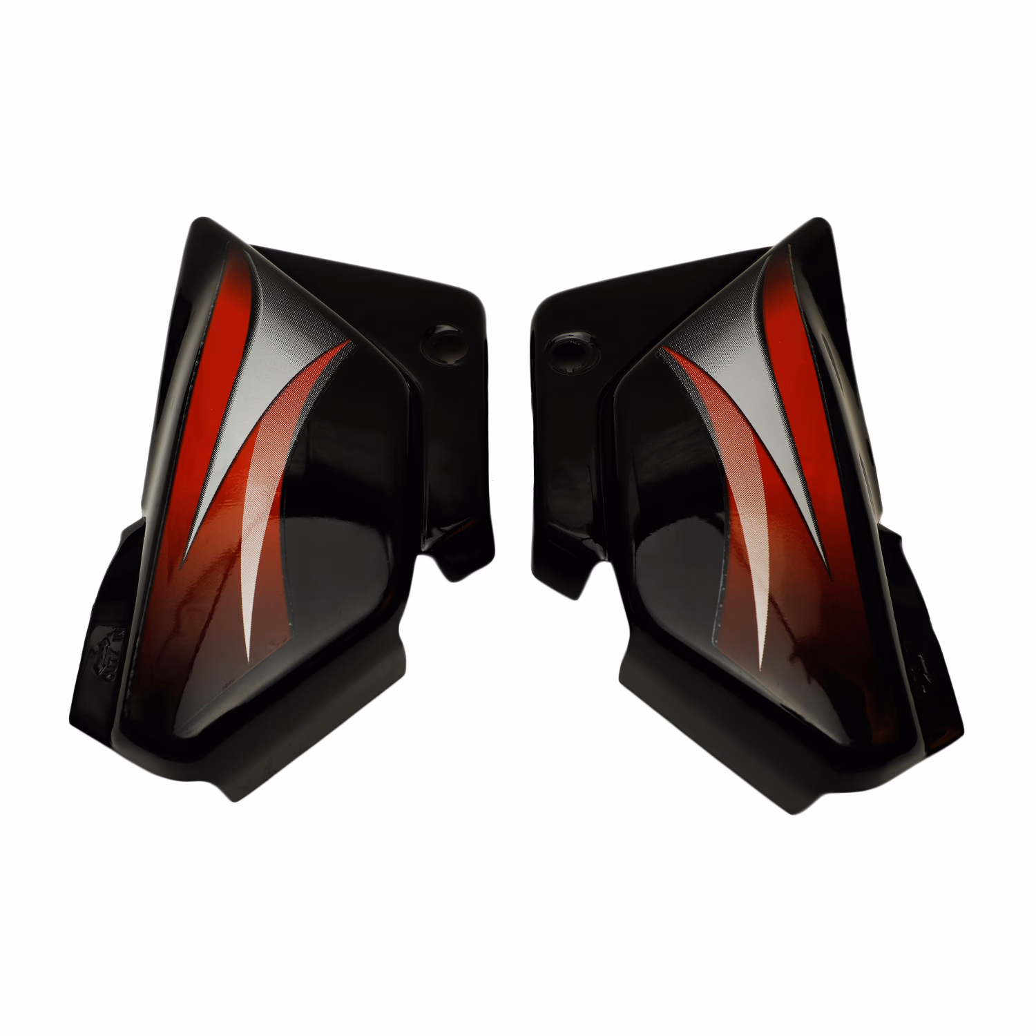 Hero Splendor Pro Side Panel Manufacturer in India